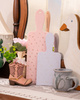 Framar Country Charm Zestaw 2 Desek Do Balejażu Paddle Pack Różowa I Błękitna