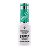 VICTORIA VYNN 119 Pure Creamy Hybrid Go Green kremowy Lakier hybrydowy 8ml