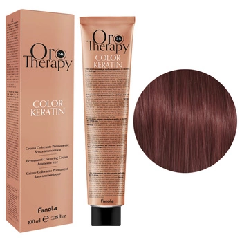 ORO Therapy 5.5 farba do włosów 100ml 