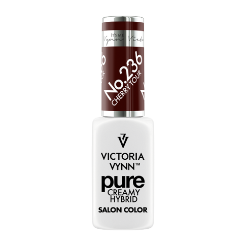 Victoria Vynn Pure Creamy Hybrid 236 8 ml Voyage 