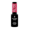 VICTORIA VYNN 120 Gel Polish Color Electric Wine Lakier hybrydowy 8ml