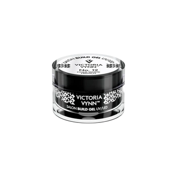 Victoria Vynn Build Gel 12 Cold White French Żel Budujący 15 ml 