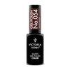 VICTORIA VYNN 054sh Gel Polish COLOR SMOKY BROWN Lakier hybrydowy 8ml 