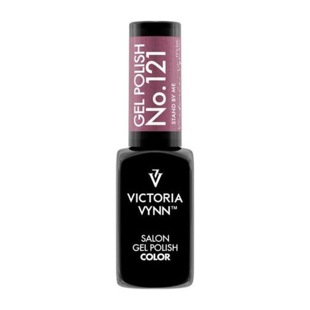 VICTORIA VYNN 121 Gel Polish Color Stand by Me Lakier hybrydowy 8ml