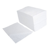Ręcznik z włókniny BASIC EXTRA gładki 70x50 - 100szt.