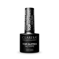 Claresa Top Glitter Silver 5g