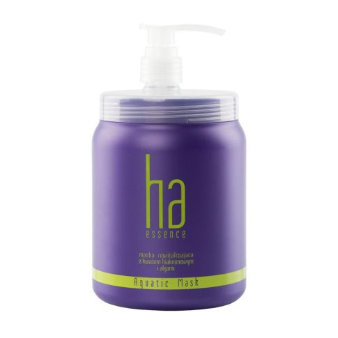 STAPIZ HA ESSENCE AQUATIC Maska 1000ml