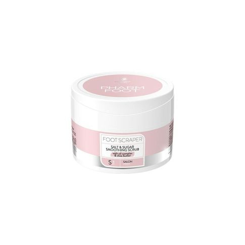 Pharm Foot Foot Scraper 200g 