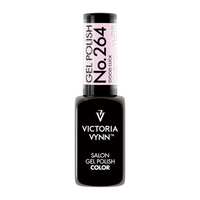 Victoria Vynn Gel Polish Color 264c GOOD LUCK Lakier Hybrydowy 8ml