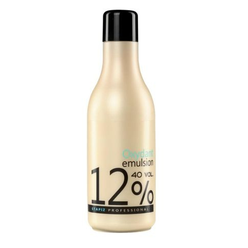 STAPIZ Woda utleniona w kremie 12% 1000ml