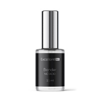 Excellent PRO Bonder No Acid Bezkwasowy preparat do paznokci 11ml