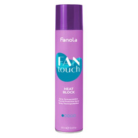 Fanola Fantouch Heat Block Thermal Protective Spray Termoochronny 300 ml