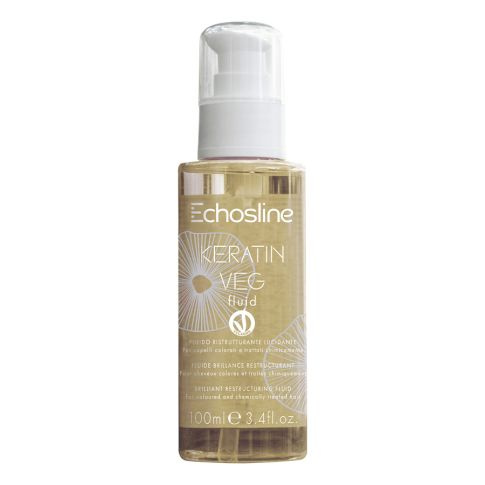 Echosline Keratin Veg Serum Regenerujące 100 ml 