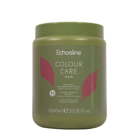 Echosline Colour Care Maska 1000 ml 