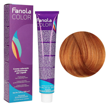 FANOLA 9.04 farba do włosów 100ml