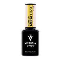 Victoria Vynn Mega Base Nude - Baza Hybrydowa Do Nadbudowy 15 ml