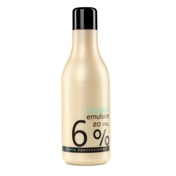 STAPIZ Woda utleniona w kremie 6% 1000ml 