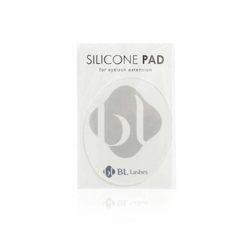 Podkładka silikonowa do rzęs 