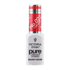 VICTORIA VYNN 022 Pure Creamy Hybrid Ever Poppy kremowy Lakier hybrydowy 8ml 