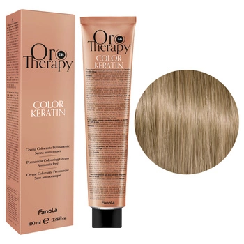 ORO Therapy 8.31 farba do włosów 100ml 