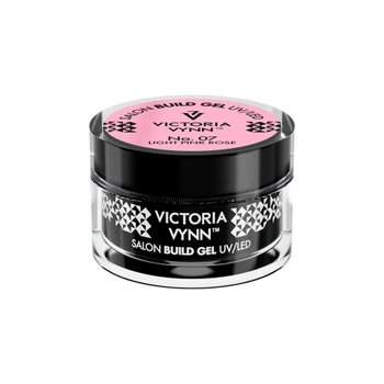 Victoria Vynn Build Gel 07 Light Pink Rose Żel Budujący 50 ml 