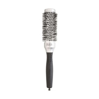 Olivia Garden Essential Blowout Classic Silver Szczotka Do Modelowania 35 mm