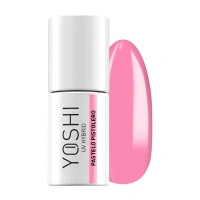 Yoshi Lakier Hybrydowy 702 Pastelo Pistolero 6 ml
