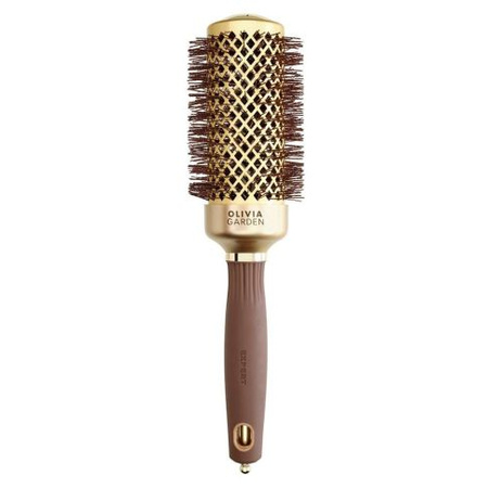 Olivia Garden Expert Blowout Shine Szczotka Do Modelowania i Suszenia Włosów 45 mm 