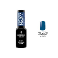 VICTORIA VYNN 077sh Gel Polish Color Luxury Topaz Lakier hybrydowy 8ml