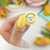 Yoshi Lakier Hybrydowy UV LED 285 Out of Office 6 ml