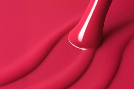 Victoria Vynn Gel Polish Color 435 Berry Hot Lakier Hybrydowy 8 ml