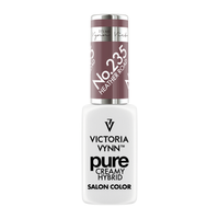Victoria Vynn Pure Creamy Hybrid 235 8 ml Voyage