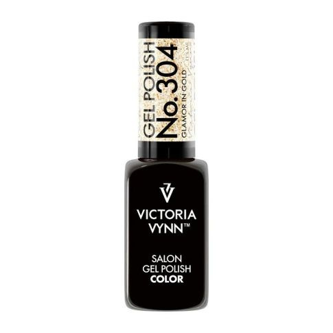Victoria Vynn Gel Polish Color 304 Magic Charm 8 ml
