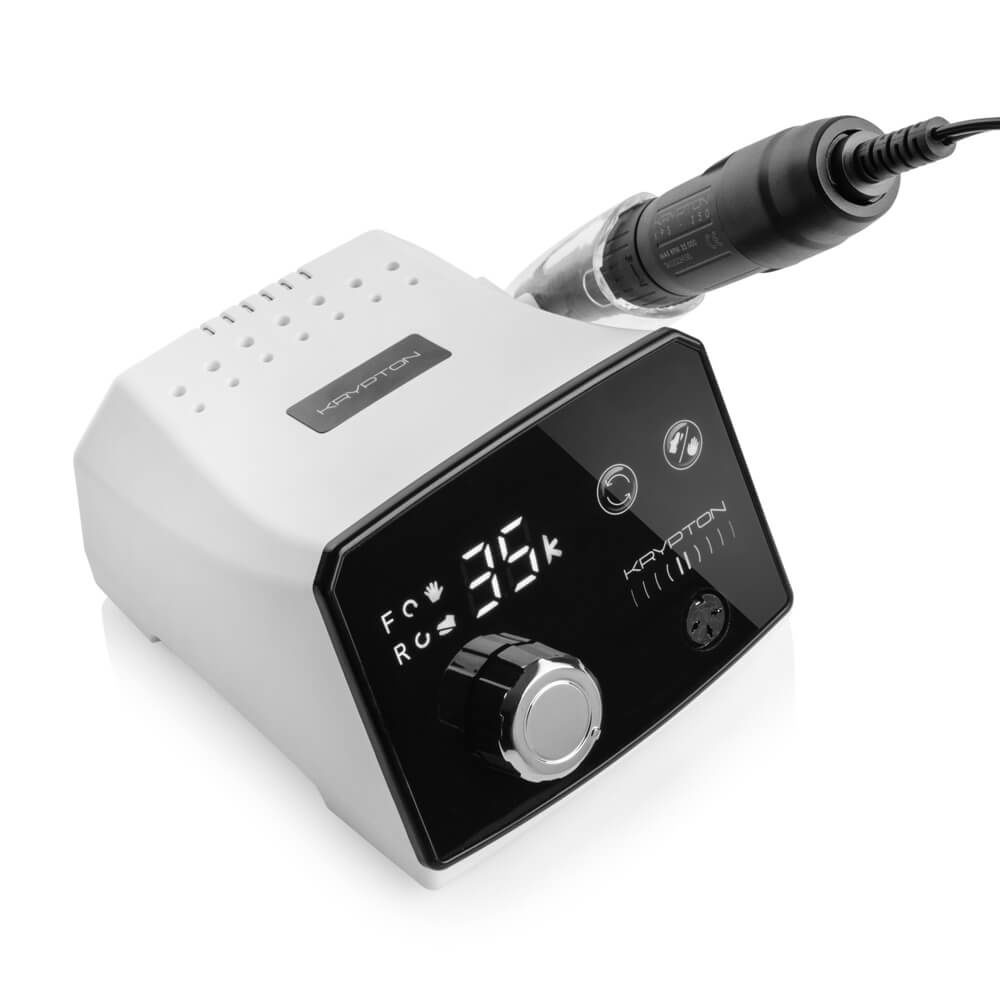 Bucos Krypton II XPS-350 Frezarka Do Manicure i Pedicure 70W