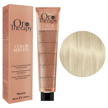ORO Therapy 10.0 EXTRA farba do włosów 100ml 