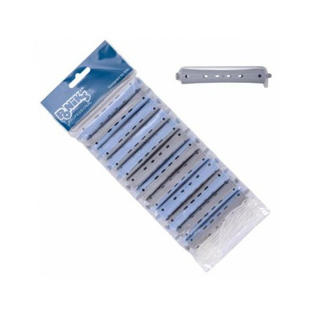 PONIKS Wałki do włosów do trwałej ondulacji 13mm 