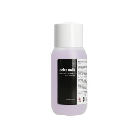 DOLCE NAILS Remover do hybryd 150ml 