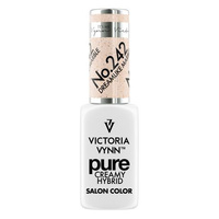 Victoria Vynn Pure Creamy Hybrid 242 Dreamlike Marble 8 ml