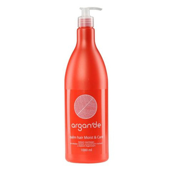 STAPIZ ARGAN`DE Moist&Care Balsam 1000ml