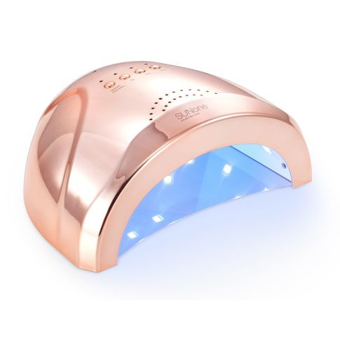 Sunone SUN1 Lampa UV LED 24/48W Złota 