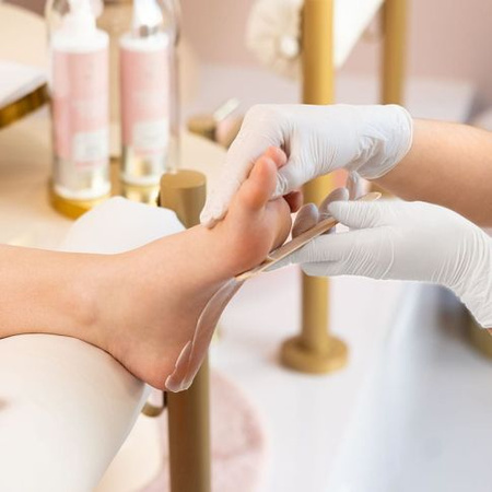 Pharm Foot Cracked Heel Protector 200 ml