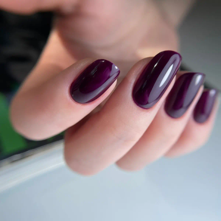 Yoshi Lakier Hybrydowy 248 Pas De Minuit UV LED 6 ml