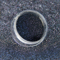 Velvet Effect 19 - pyłek do paznokci