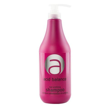 STAPIZ ACID BALANCE Szampon 1000ml
