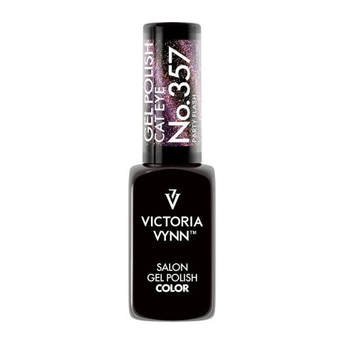 Victoria Vynn Gel Polish 357 Cat Eye Party Flash 8 ml 