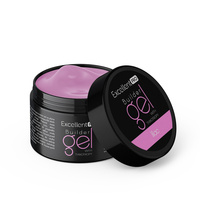 Excellent PRO Builder Thixo Lilac Żel budujący do paznokci 50g