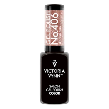Victoria Vynn Gel Polish Color 406 Second Skin Lakier Hybrydowy 8 ml