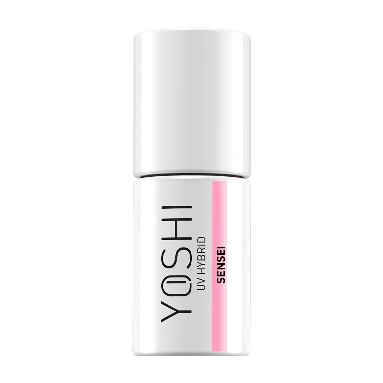 Yoshi Lakier Hybrydowy 915 Sensei 6 ml