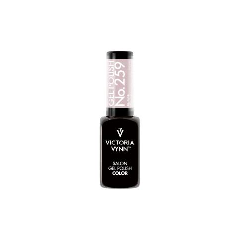 VICTORIA VYNN 259c Gel Polish Color Rumba Lakier hybrydowy 8ml 