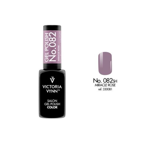 VICTORIA VYNN 082sh Gel Polish Color Miracle Rose Lakier hybrydowy 8ml 